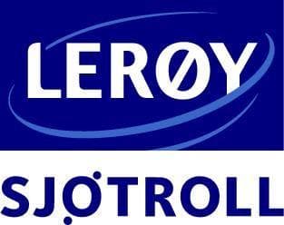 Sponsor logo #1
